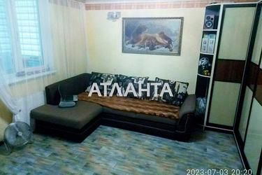1-room apartment apartment by the address st. Rustaveli shota (area 40,0 m2) - Atlanta.ua - photo 5