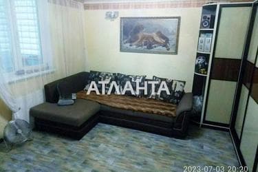 1-room apartment apartment by the address st. Rustaveli shota (area 40,0 m2) - Atlanta.ua - photo 5