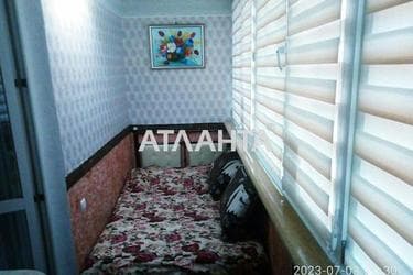 1-room apartment apartment by the address st. Rustaveli shota (area 40,0 m2) - Atlanta.ua - photo 6