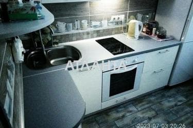 1-room apartment apartment by the address st. Rustaveli shota (area 40,0 m2) - Atlanta.ua - photo 7