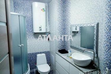 1-room apartment apartment by the address st. Rustaveli shota (area 40,0 m2) - Atlanta.ua - photo 8