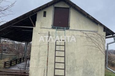 Landplot by the address st. Dalnitskaya (area 12,6 acr) - Atlanta.ua - photo 17