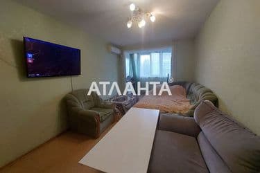 1-к apartment on street Koroleva ak  na Tairova - Atlanta.ua - photo 2