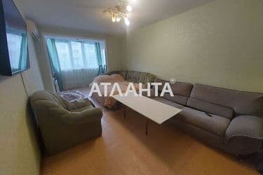 1-к apartment on street Koroleva ak  na Tairova - Atlanta.ua - photo 4