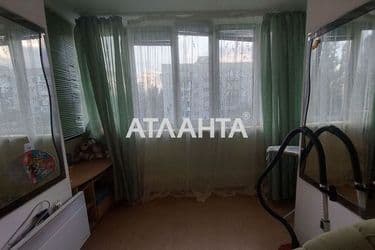 1-к apartment on street Koroleva ak  na Tairova - Atlanta.ua - photo 11