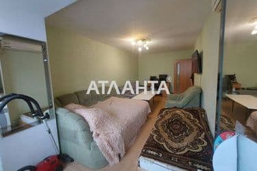 1-к apartment on street Koroleva ak  na Tairova - Atlanta.ua - photo 8