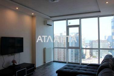 1-room apartment apartment by the address st. Genuezskaya (area 45,7 m²) - Atlanta.ua - photo 8