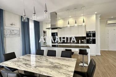 2-rooms apartment apartment by the address st. Grecheskaya (area 270 m²) - Atlanta.ua - photo 15