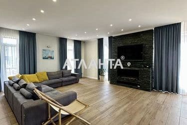 2-rooms apartment apartment by the address st. Grecheskaya (area 270 m²) - Atlanta.ua - photo 17