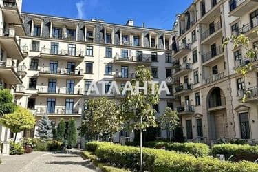 2-rooms apartment apartment by the address st. Grecheskaya (area 270 m²) - Atlanta.ua - photo 23