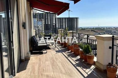 2-rooms apartment apartment by the address st. Grecheskaya (area 270 m²) - Atlanta.ua - photo 24