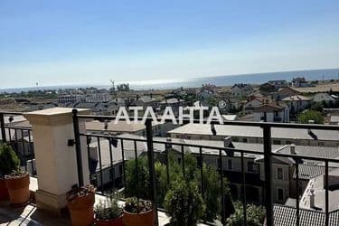 2-rooms apartment apartment by the address st. Grecheskaya (area 270 m²) - Atlanta.ua - photo 25