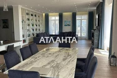 2-rooms apartment apartment by the address st. Grecheskaya (area 270 m²) - Atlanta.ua - photo 19
