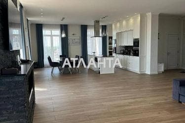 2-rooms apartment apartment by the address st. Grecheskaya (area 270 m²) - Atlanta.ua - photo 23