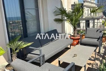 2-rooms apartment apartment by the address st. Grecheskaya (area 270 m²) - Atlanta.ua - photo 29
