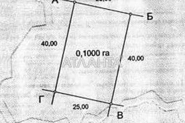 Landplot by the address st. Artsizskaya (area 10 acr) - Atlanta.ua - photo 14