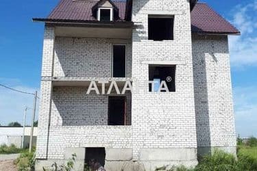 дом и дача на улице Янтарная в Теремках 2 - Atlanta.ua