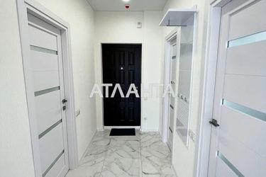1-комнатная квартира по адресу ул. Каманина (площадь 38,9 м²) - Atlanta.ua - фото 34