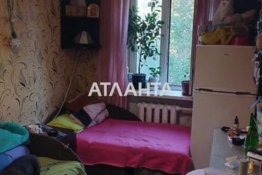 room in dormitory apartment on street Novatorov na Cheremushkakh - Atlanta.ua - photo 3
