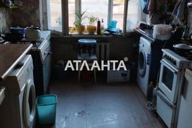 room in dormitory apartment on street Novatorov na Cheremushkakh - Atlanta.ua - photo 8