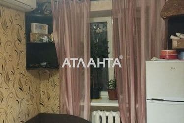 room in dormitory apartment on street Novatorov na Cheremushkakh - Atlanta.ua