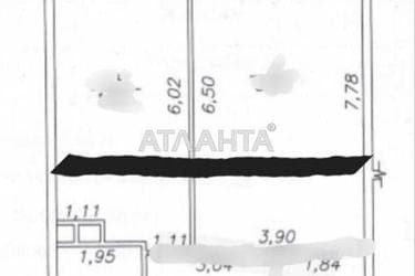 2-кімнатна квартира за адресою вул. Березова (площа 73 м²) - Atlanta.ua - фото 18