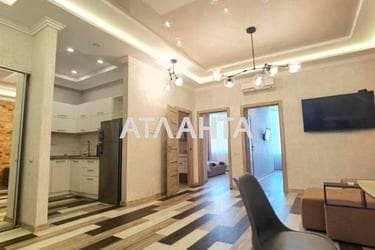 2-кімнатна квартира за адресою вул. Березова (площа 73 м²) - Atlanta.ua - фото 14