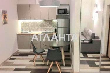 2-кімнатна квартира за адресою вул. Березова (площа 73 м²) - Atlanta.ua - фото 13