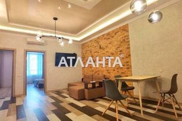 2-кімнатна квартира за адресою вул. Березова (площа 73 м²) - Atlanta.ua - фото 15