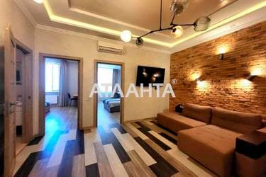 2-кімнатна квартира за адресою вул. Березова (площа 73 м²) - Atlanta.ua - фото 18