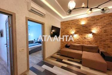 2-кімнатна квартира за адресою вул. Березова (площа 73 м²) - Atlanta.ua - фото 19