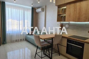 1-к apartment on street Zabolotnogo na Teremkakh - Atlanta.ua - photo 3