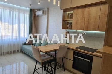 1-к apartment on street Zabolotnogo na Teremkakh - Atlanta.ua - photo 4
