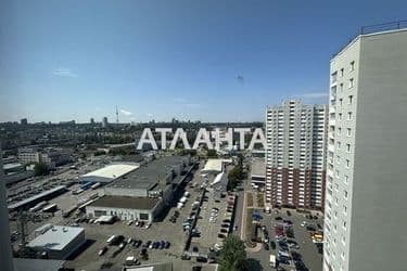 3-комнатная квартира по адресу Балтийский пер. (площадь 96 м²) - Atlanta.ua - фото 21
