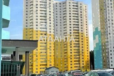 3-комнатная квартира по адресу ул. Пригородная (площадь 84 м²) - Atlanta.ua - фото 46