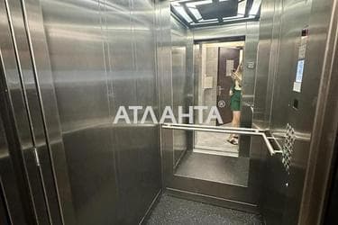 3-комнатная квартира по адресу ул. Пригородная (площадь 84 м²) - Atlanta.ua - фото 40