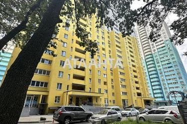 3-комнатная квартира по адресу ул. Пригородная (площадь 84 м²) - Atlanta.ua - фото 44