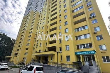3-комнатная квартира по адресу ул. Пригородная (площадь 84 м²) - Atlanta.ua - фото 45
