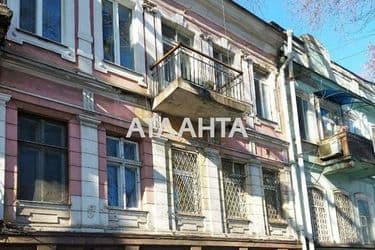 2-комнатная квартира по адресу ул. Пушкинская (площадь 65 м²) - Atlanta.ua - фото 28