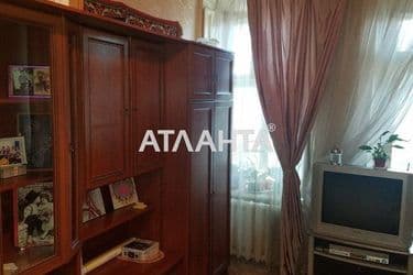 2-комнатная квартира по адресу ул. Пушкинская (площадь 65 м²) - Atlanta.ua - фото 32