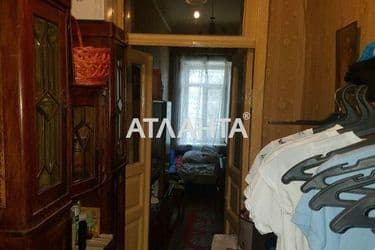 2-комнатная квартира по адресу ул. Пушкинская (площадь 65 м²) - Atlanta.ua - фото 35