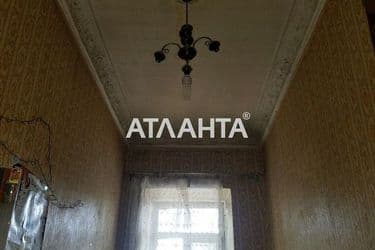 2-комнатная квартира по адресу ул. Пушкинская (площадь 65 м²) - Atlanta.ua - фото 38
