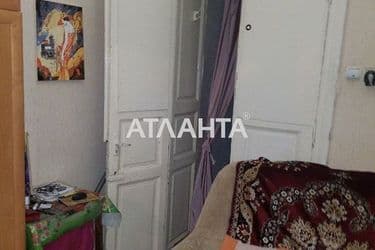 2-комнатная квартира по адресу ул. Пушкинская (площадь 65 м²) - Atlanta.ua - фото 45