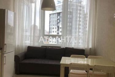 1-room apartment apartment by the address st. Genuezskaya (area 49 m²) - Atlanta.ua - photo 22