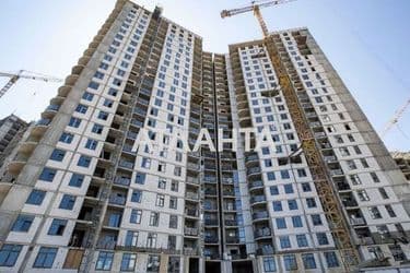 1-room apartment apartment by the address st. Krasnova (area 43 m²) - Atlanta.ua - photo 9