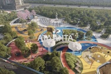1-room apartment apartment by the address st. Krasnova (area 43 m²) - Atlanta.ua - photo 11