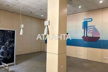 commercial realty on street Chernomorskogo Kazachestva na Peresypi - Atlanta.ua - photo 2