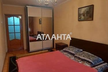 3-комнатная квартира по адресу Адмиральский пр. (площадь 55 м²) - Atlanta.ua - фото 11