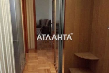 3-комнатная квартира по адресу Адмиральский пр. (площадь 55 м²) - Atlanta.ua - фото 16