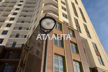 1-комнатная квартира по адресу ул. Краснова (площадь 43 м²) - Atlanta.ua - фото 9